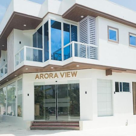 Arora View Hotel Maafushi Exterior foto