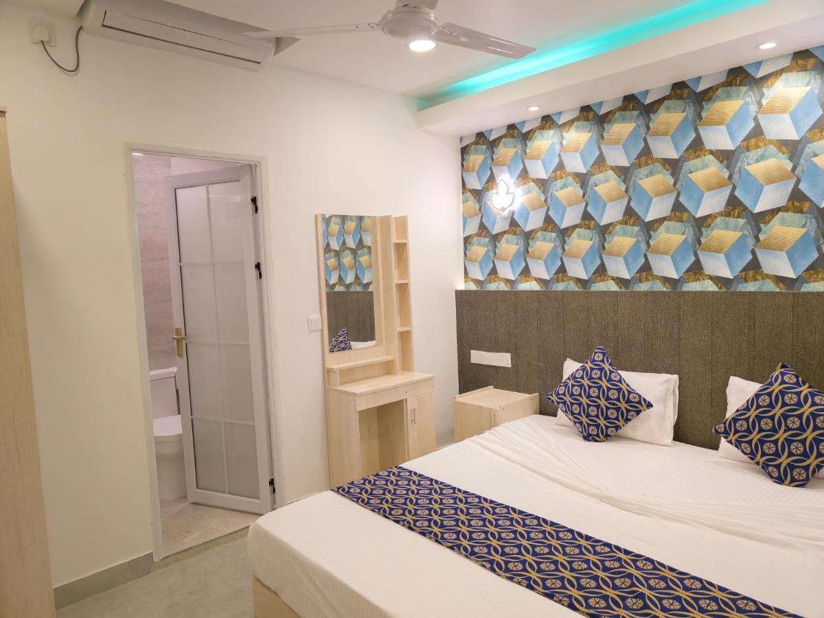 Arora View Hotel Maafushi Exterior foto